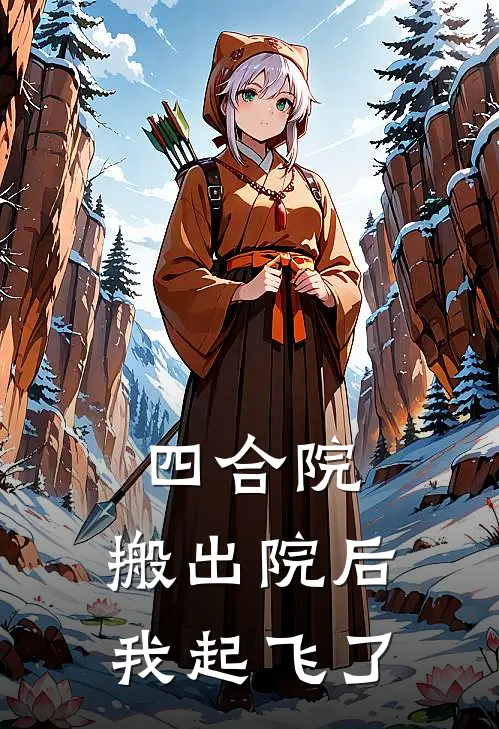 四合院：搬出院后我起飞了