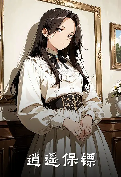 逍遥保镖