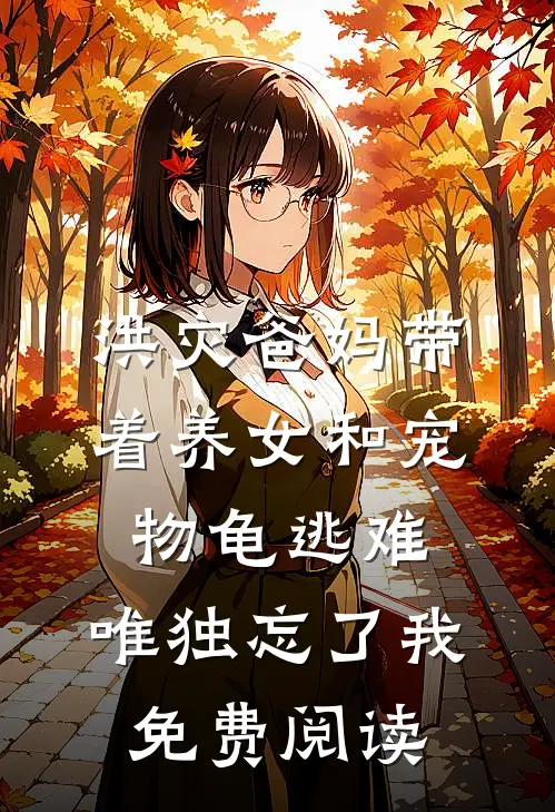 洪灾爸妈带着养女和宠物龟逃难，唯独忘了我免费阅读