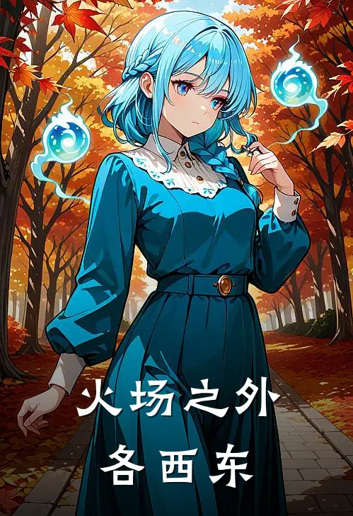 火场之外各西东