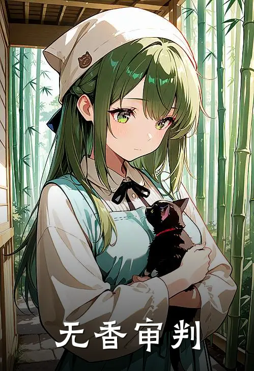 无香审判