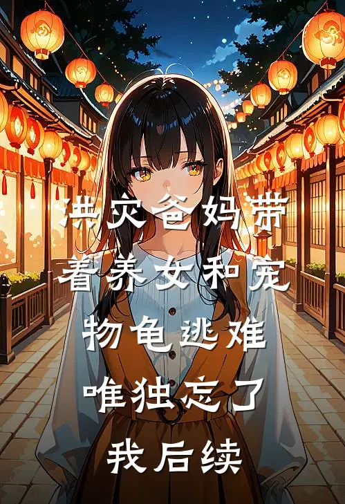洪灾爸妈带着养女和宠物龟逃难，唯独忘了我后续
