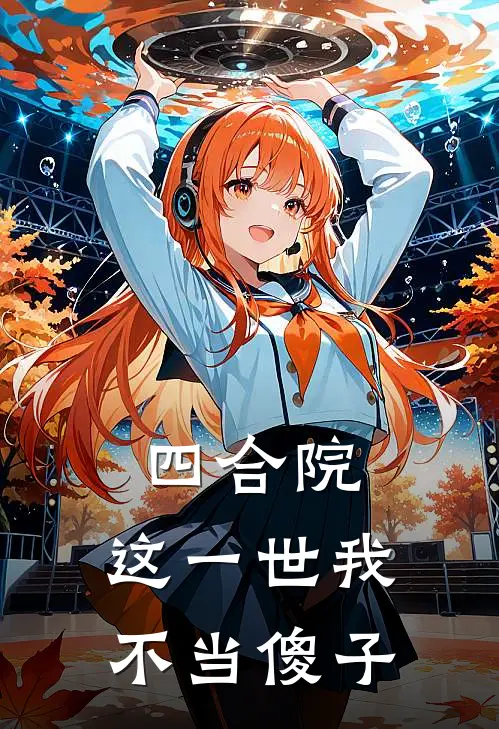 四合院：这一世我不当傻子