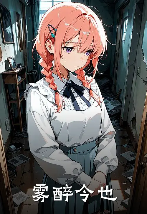 雾醉今也