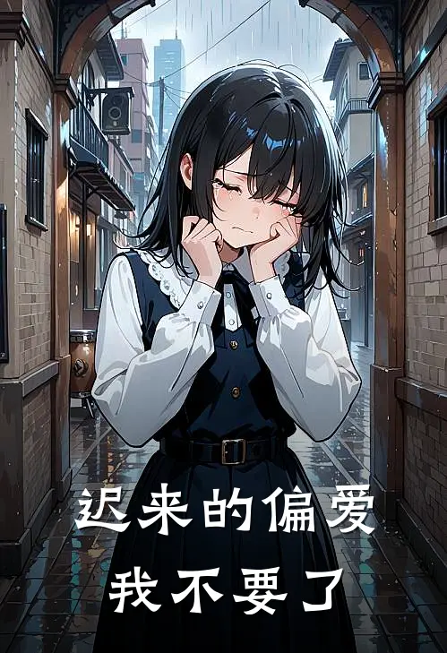 迟来的偏爱，我不要了