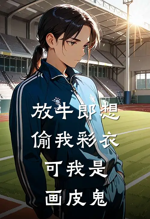放牛郎想偷我彩衣，可我是画皮鬼