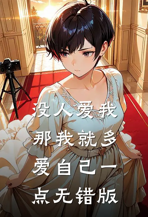 没人爱我，那我就多爱自己一点无错版