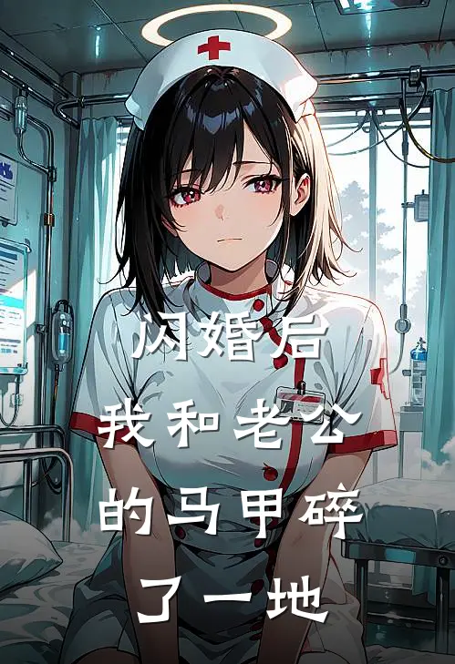 闪婚后，我和老公的马甲碎了一地