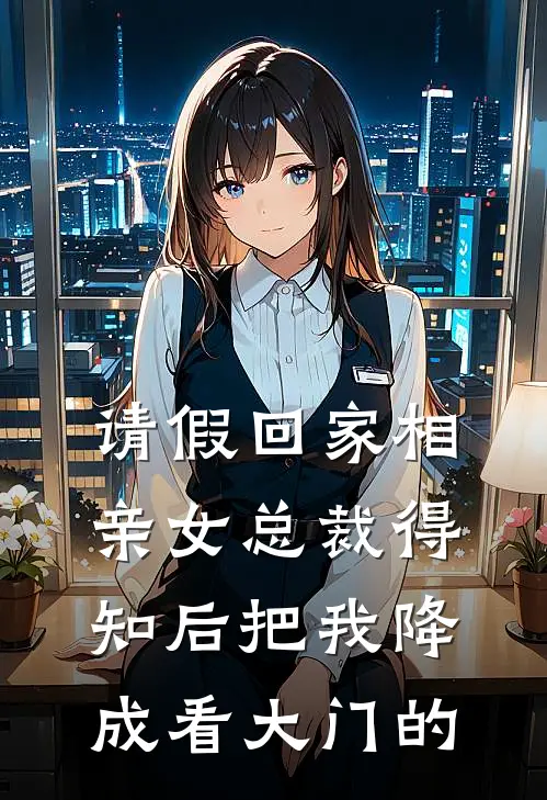 请假回家相亲女总裁得知后把我降成看大门的