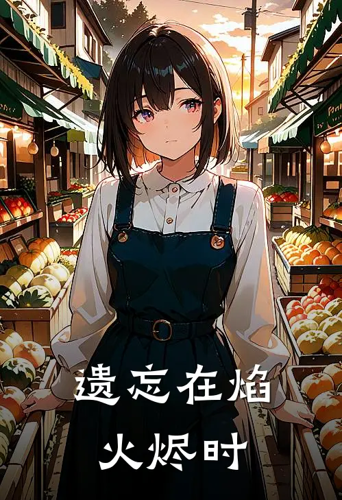 遗忘在焰火烬时