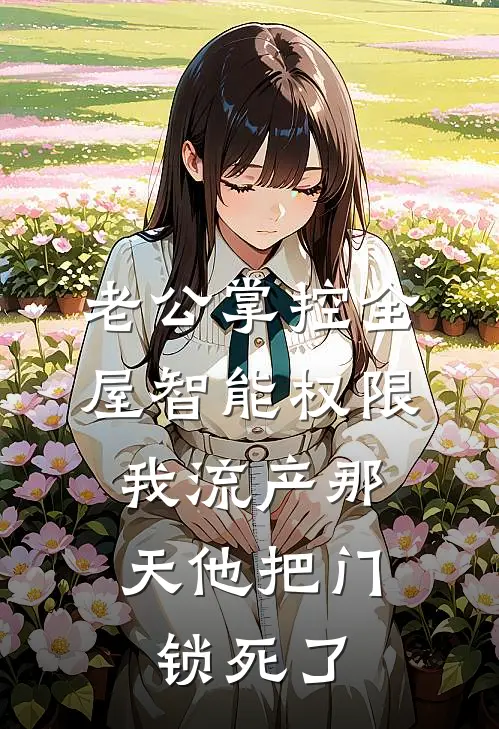 老公掌控全屋智能权限，我流产那天他把门锁死了