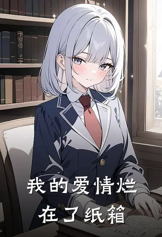 我的爱情烂在了纸箱