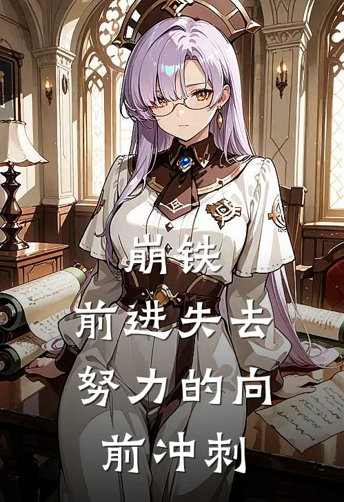 崩铁：前进失去，努力的向前冲刺