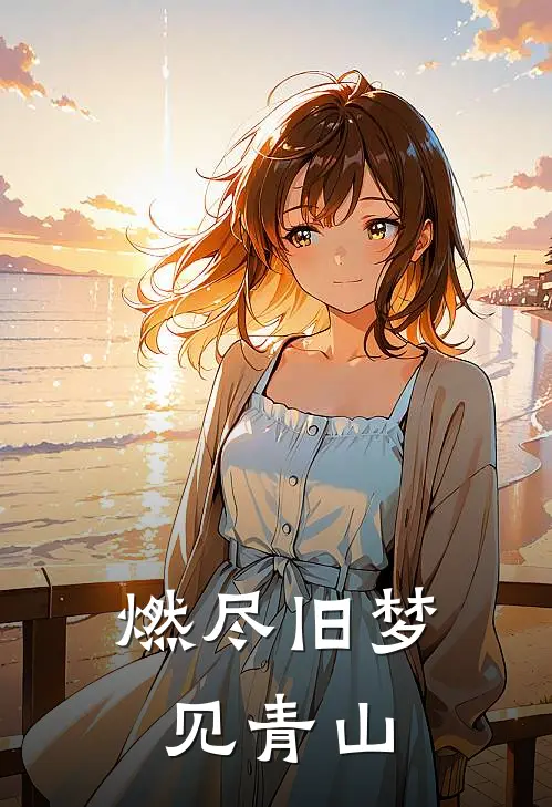 燃尽旧梦见青山