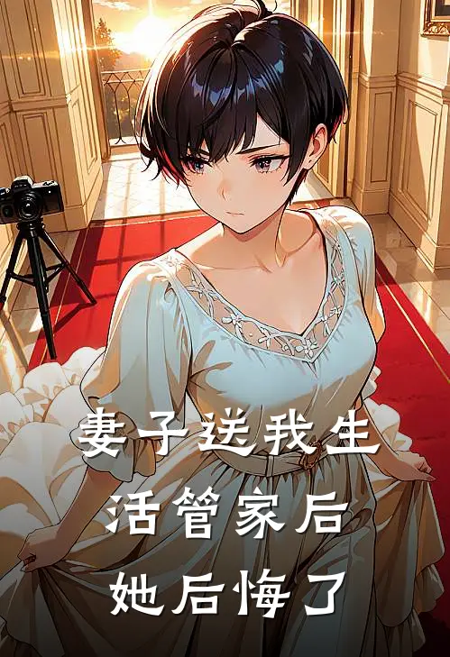 妻子送我生活管家后，她后悔了