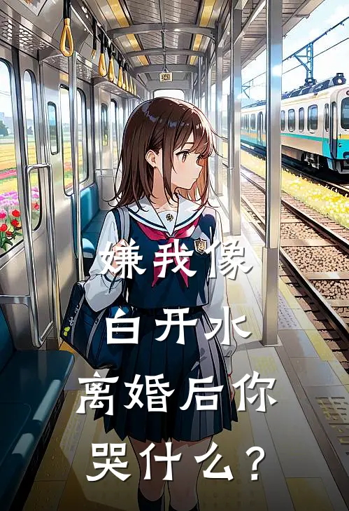 嫌我像白开水，离婚后你哭什么？