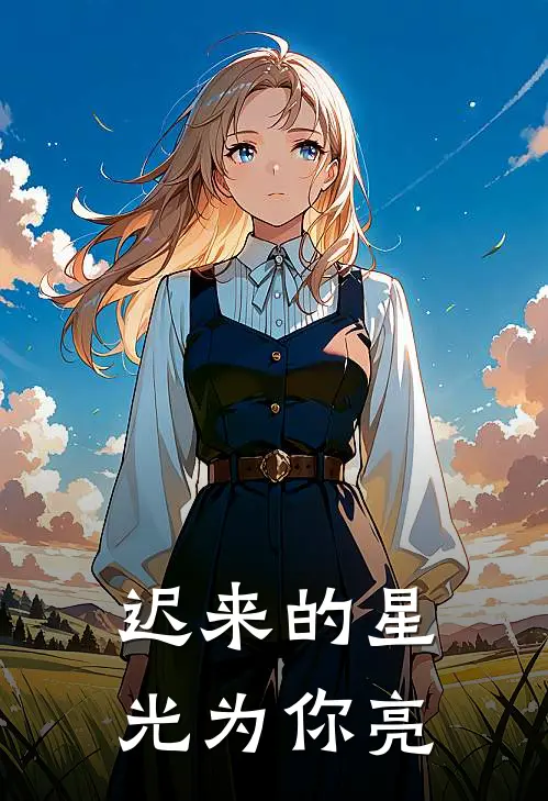 迟来的星光为你亮