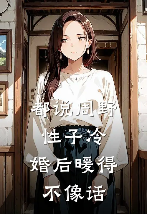 都说周野性子冷，婚后暖得不像话