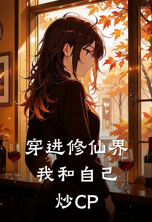 穿进修仙界，我和自己炒CP