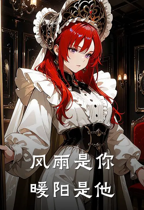 风雨是你，暖阳是他