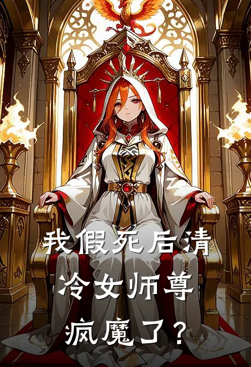 我假死后清冷女师尊疯魔了？