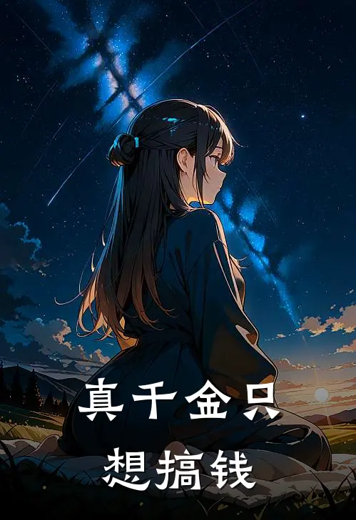 真千金只想搞钱