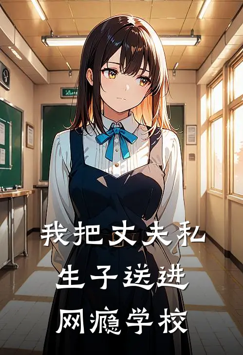 我把丈夫私生子送进网瘾学校