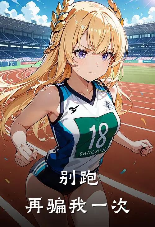 别跑，再骗我一次