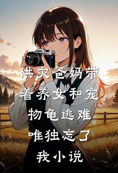 洪灾爸妈带着养女和宠物龟逃难，唯独忘了我小说