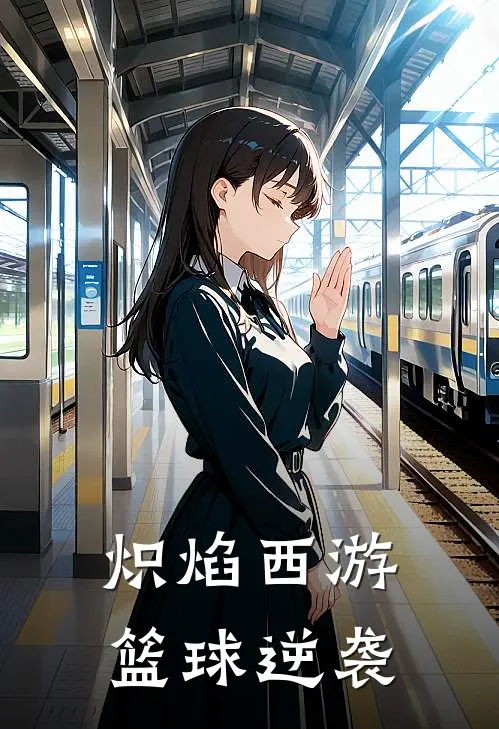 炽焰西游：篮球逆袭