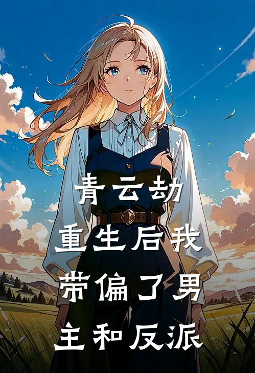 青云劫：重生后我带偏了男主和反派