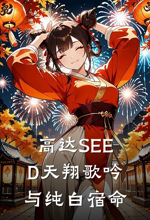 高达SEED天翔歌吟与纯白宿命