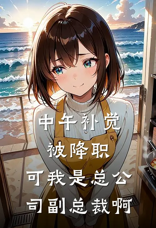 中午补觉被降职，可我是总公司副总裁啊