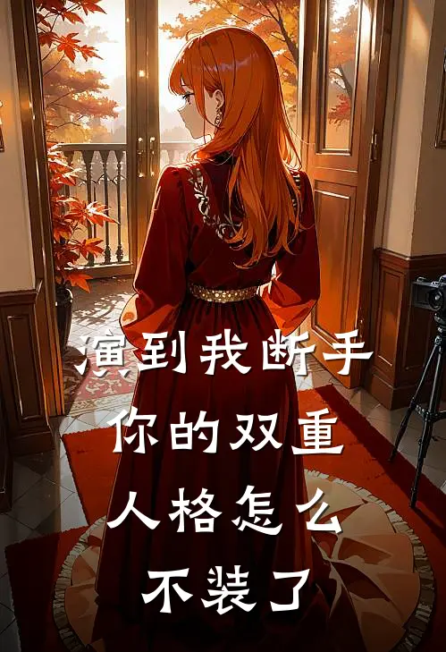 演到我断手，你的双重人格怎么不装了