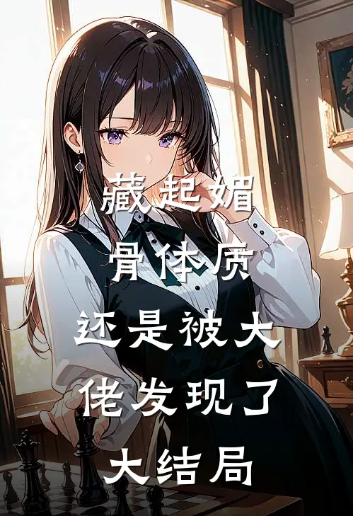 藏起媚骨体质，还是被大佬发现了大结局