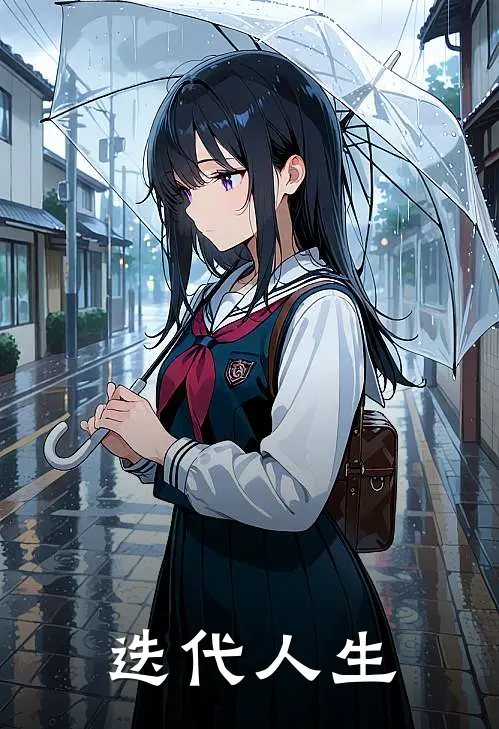 迭代人生