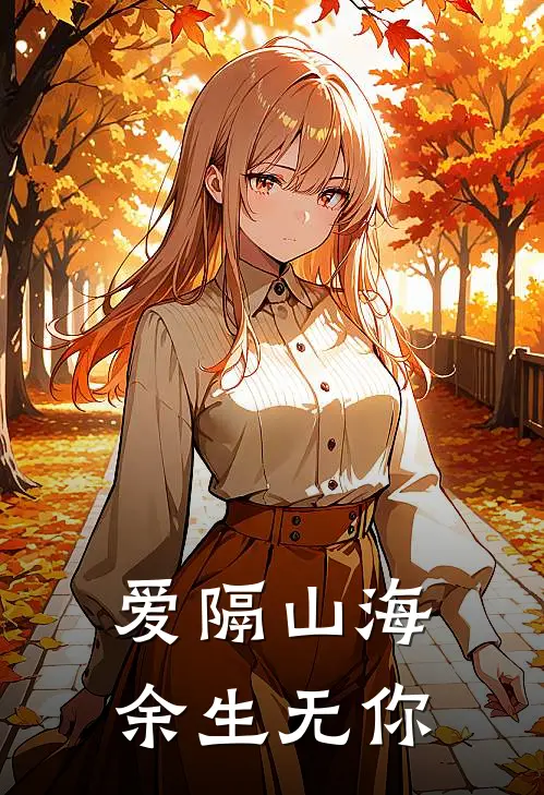 爱隔山海，余生无你