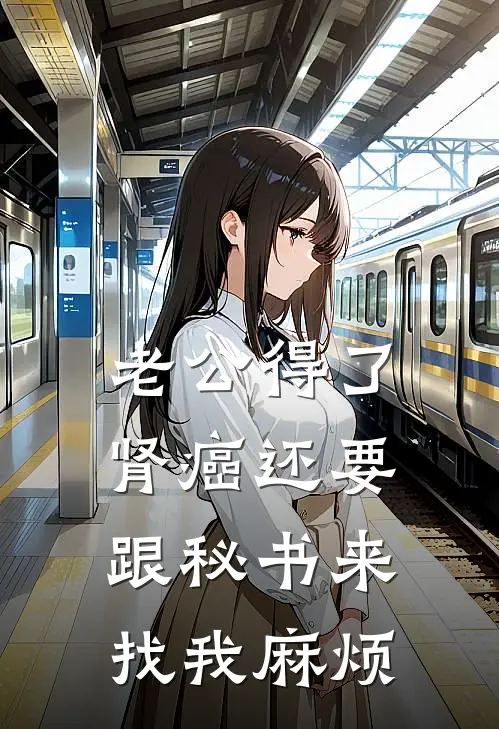 老公得了肾癌还要跟秘书来找我麻烦