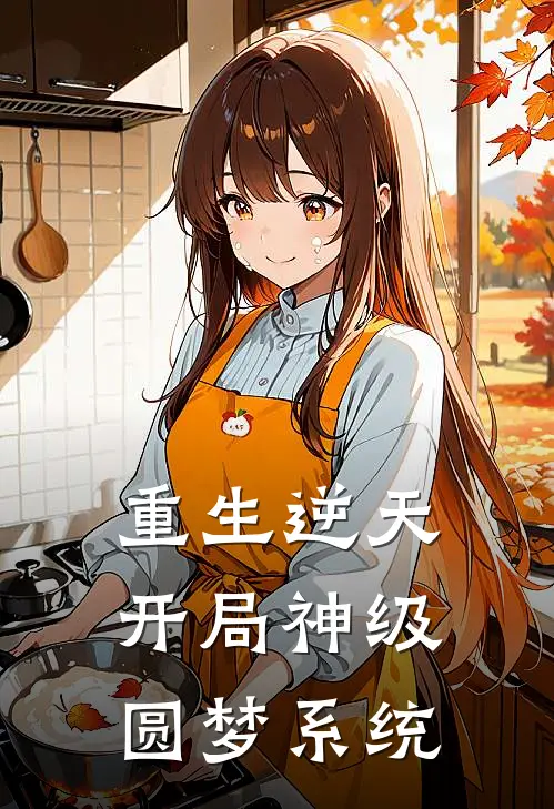重生逆天：开局神级圆梦系统