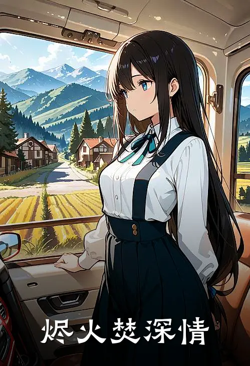 烬火焚深情