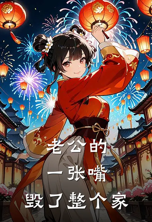 老公的一张嘴，毁了整个家