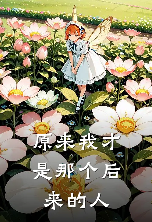 原来我才是那个后来的人