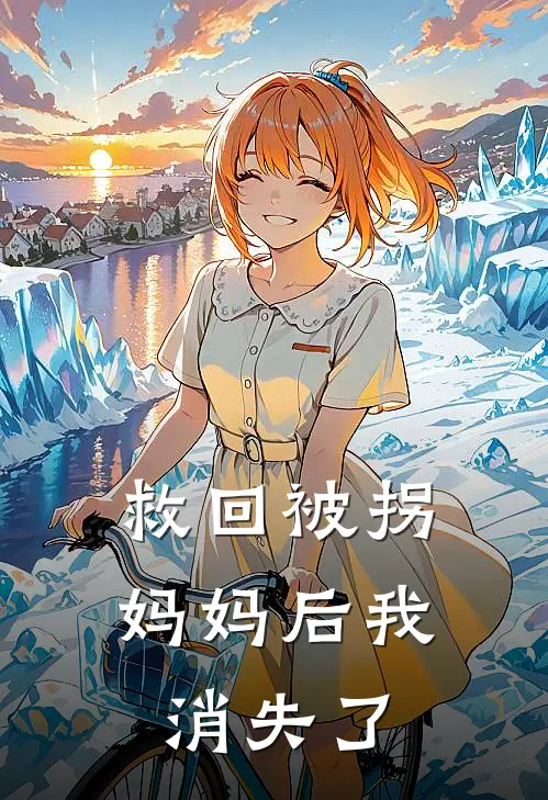 救回被拐妈妈后我消失了