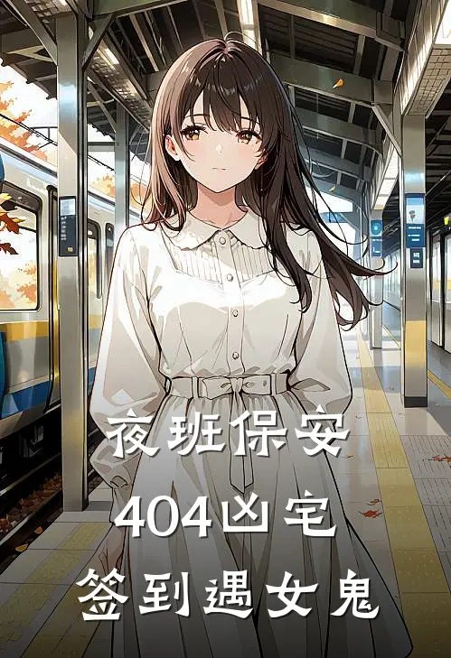 夜班保安：404凶宅签到遇女鬼