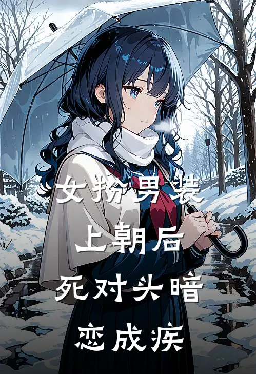 女扮男装上朝后，死对头暗恋成疾