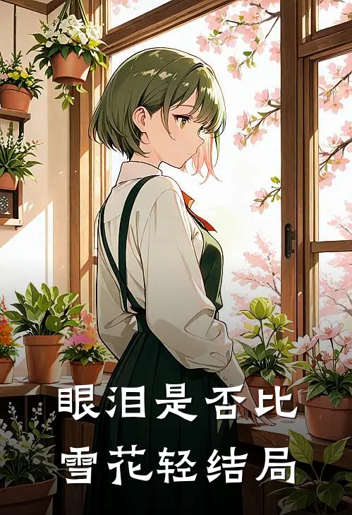 眼泪是否比雪花轻结局