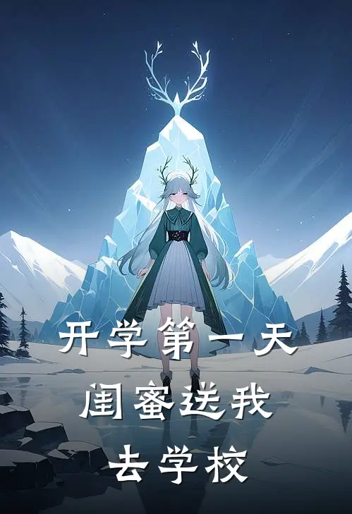 开学第一天，闺蜜送我去学校
