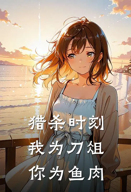 猎杀时刻：我为刀俎你为鱼肉