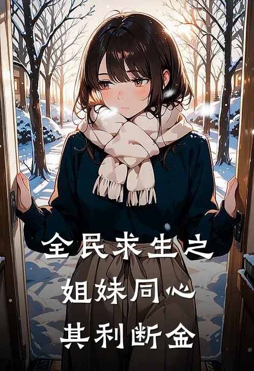 全民求生之姐妹同心其利断金