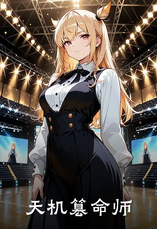 天机篡命师